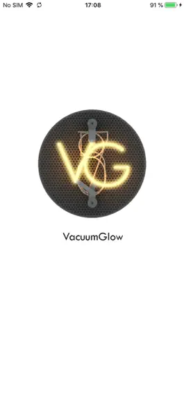 Game screenshot VacuumGlow mod apk