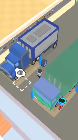 Game screenshot Idle Truck hack