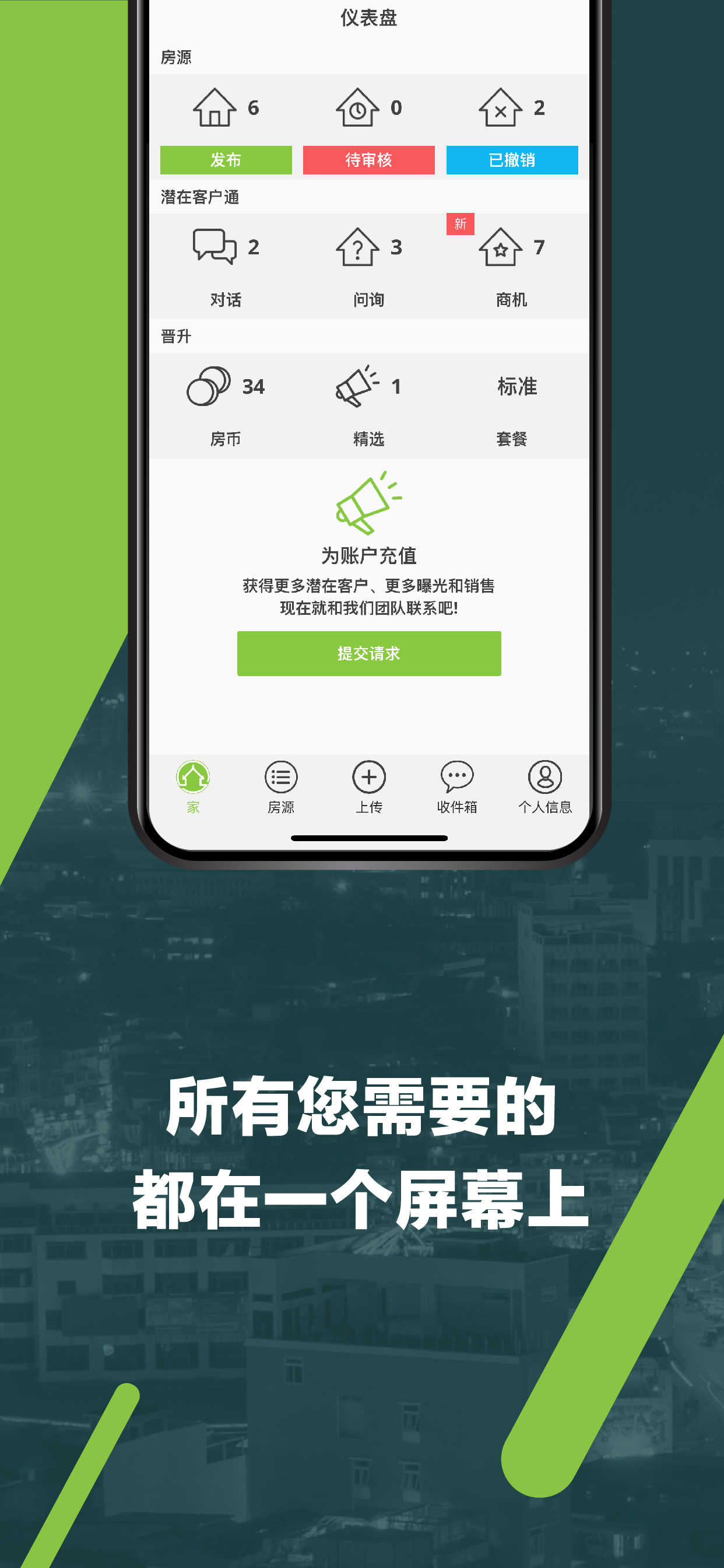 Shoptree Dashboard