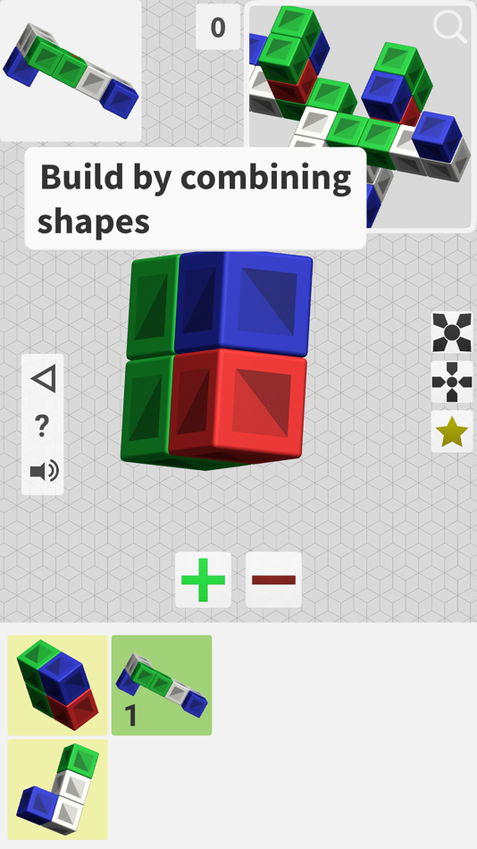 #2. Brick Complex (iOS) 由: Structility UG (haftungsbeschrankt)