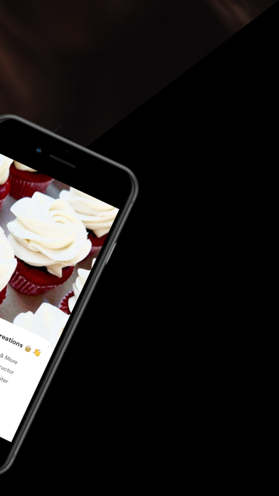 Teenie's Cake Creations Screenshot