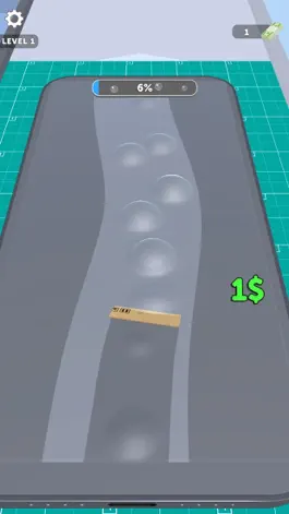 Game screenshot Bubble Cleaner! hack