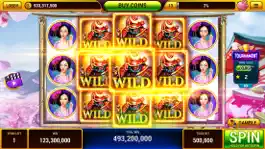 Game screenshot Slots Winner ™ Jackpot Casino hack
