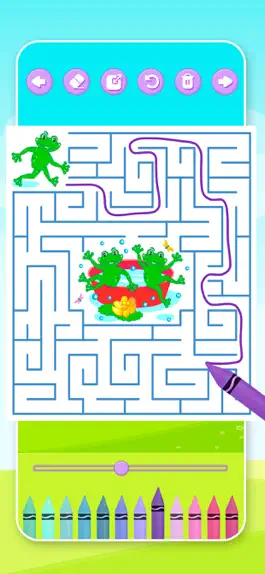 Game screenshot Classic Mazes Find the Exit hack