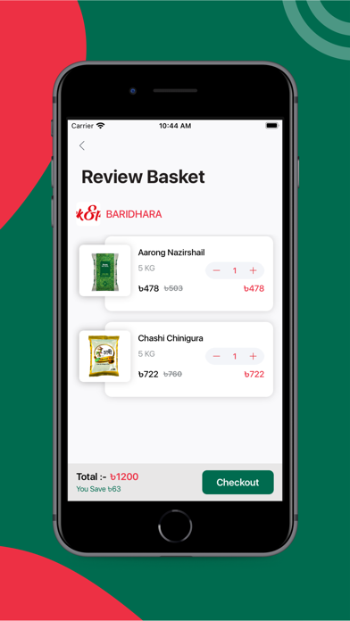 cliQnpay Screenshot