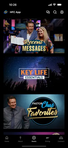 Game screenshot Houston Faith Church. hack