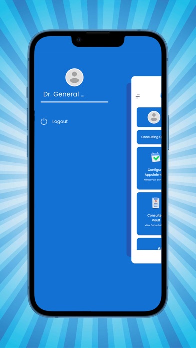 Helpful Doctor Screenshot