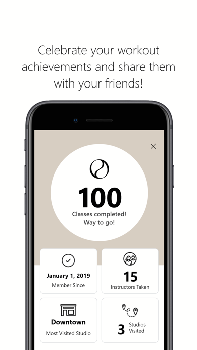 Dose Yoga Screenshot