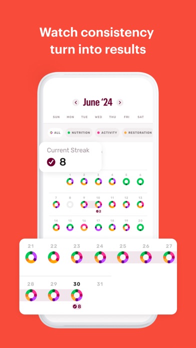 Zero: Fasting & Health Trackerのおすすめ画像3