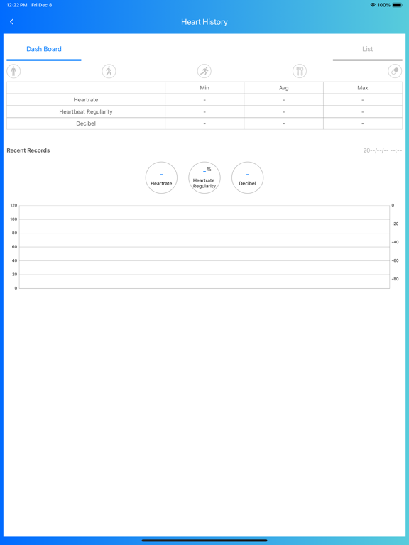 Skeeper Health Mateのおすすめ画像5