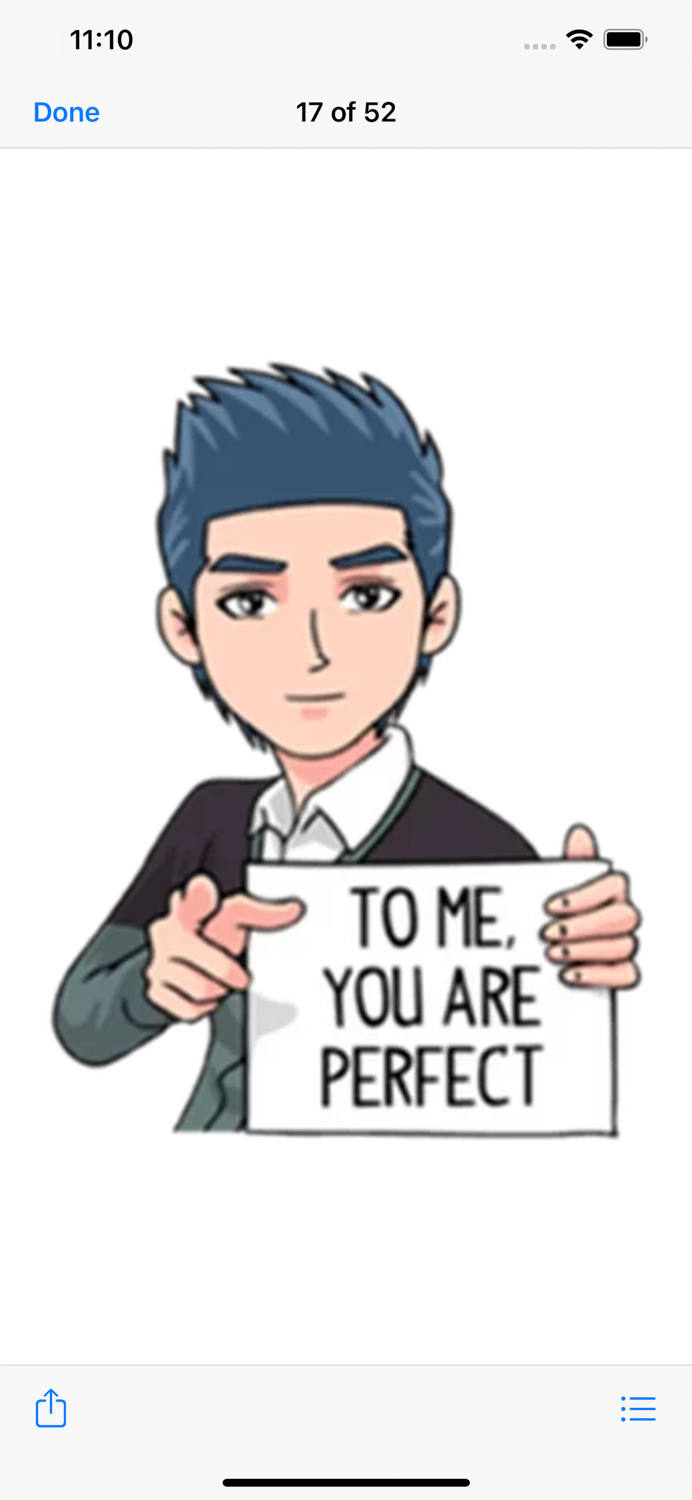 Keep Promises Sticker Pack