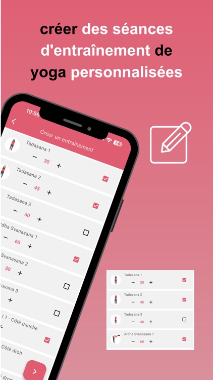 DivaYoga -Vidéos de Yoga,Poses screenshot-5