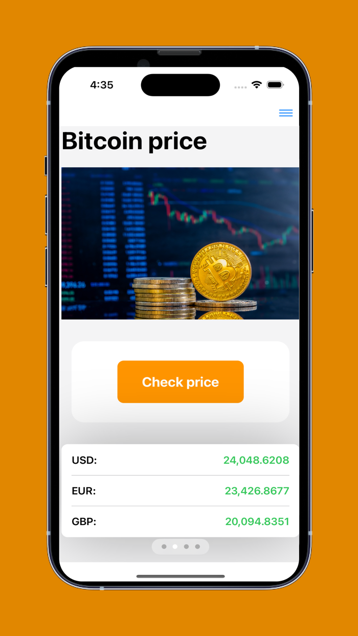 Bitcoin Code crypto investing