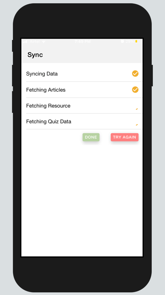 #3. Pehlay Akshar (iOS) 由: Pehlay Akshar Foundation