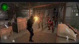 Game screenshot City of U.N.D.E.A.D hack