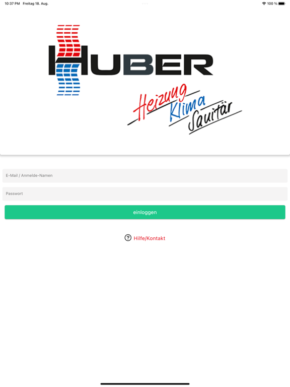 Screenshot #6 pour Huber-HKS