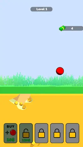 Game screenshot Balls Diggers mod apk