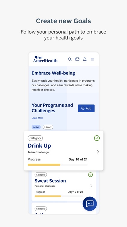 AmeriHealth screenshot-7