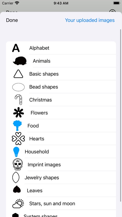 3D Cookie Cutter screenshot-3