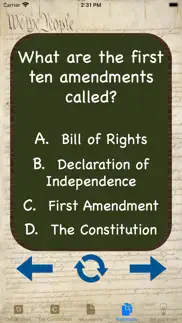 did you know: us constitution problems & solutions and troubleshooting guide - 4