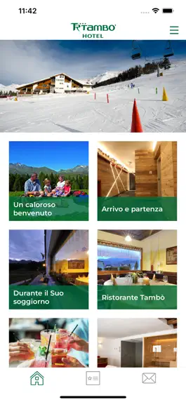 Game screenshot Hotel Tambò mod apk