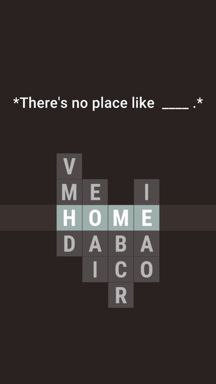 Q&A? - Trivia Quiz Puzzle screenshot-4