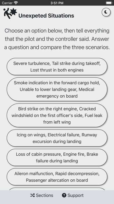 ICAO - English for Aviation Screenshot