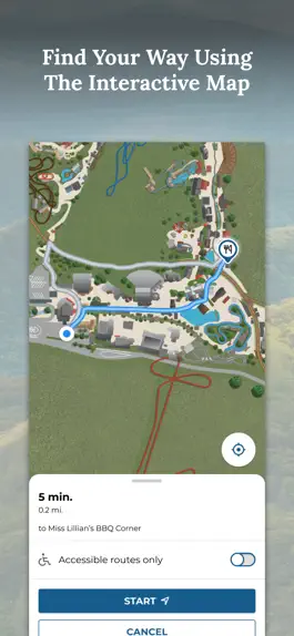 Game screenshot Dollywood Parks & Resorts mod apk