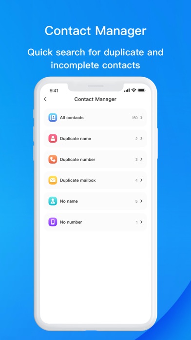 Mobile cleaning-CleaningMaster Screenshot