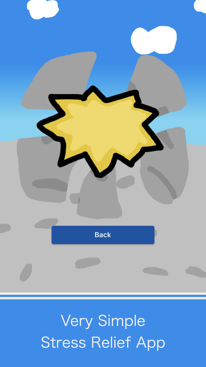 Crush Crush Get Rid of Stress