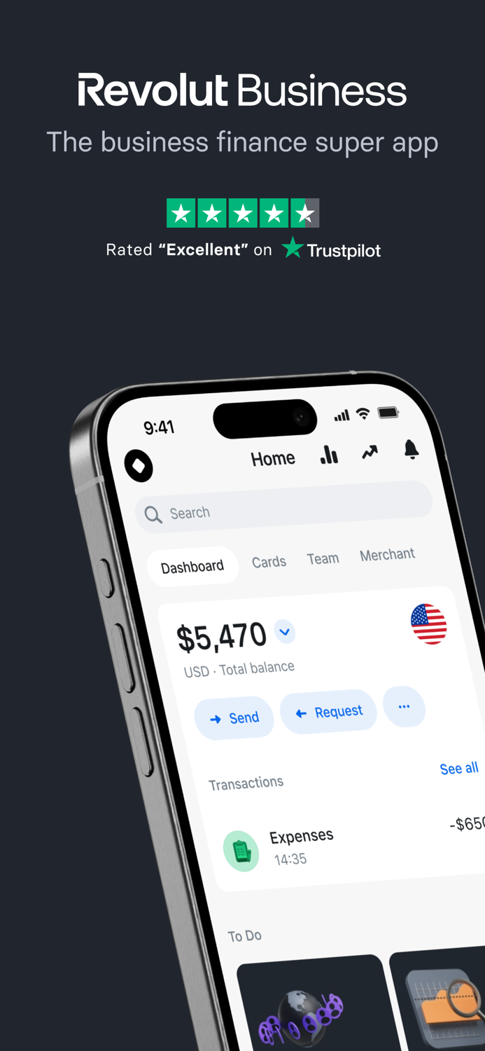 Revolut Business