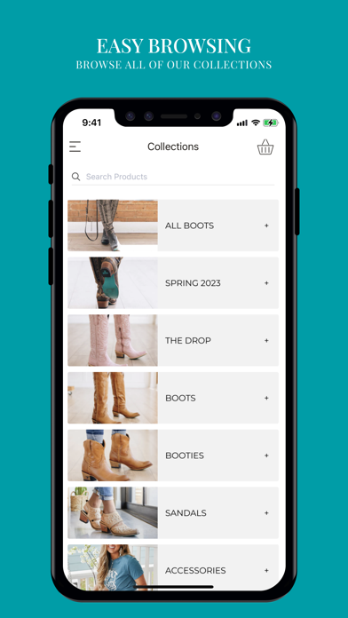 Lane Boots Screenshot