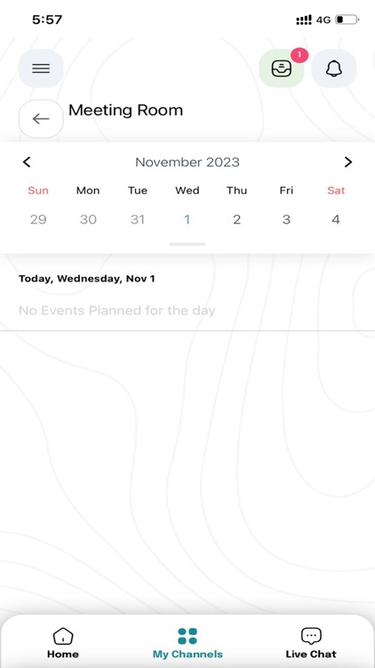 Gateway 2.0 screenshot-5