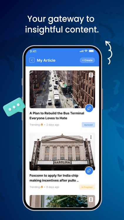 Business Flips screenshot-3