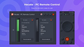 Hecate - PC Remote Controlのおすすめ画像1