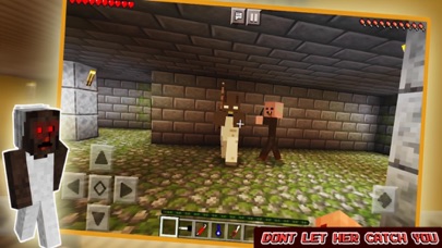 Block Word Runner Kingdom Screenshot