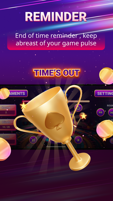 Time2Poker Screenshot
