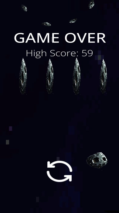 Space Travel : Save Humanity Screenshot
