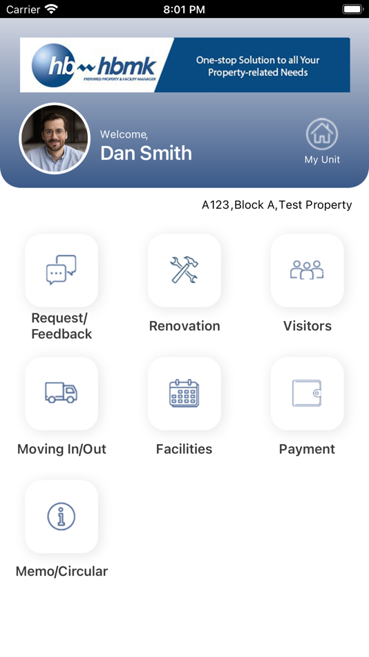 #2. HB2U (iOS) 由: Henry Butcher Mont Kiara