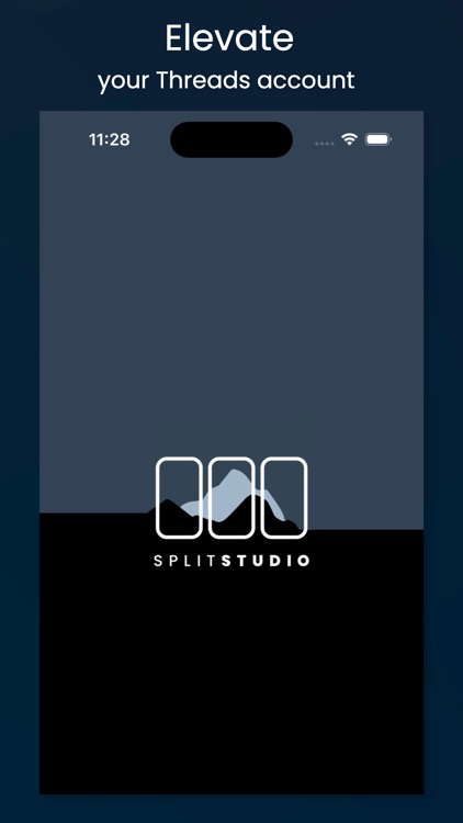 SplitStudio: Slice Panoramas screenshot-6