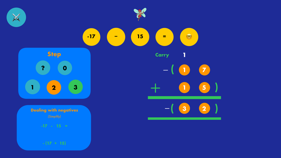#6. 'Y? (iOS) 由: Lukinzos Playground, Pty Ltd
