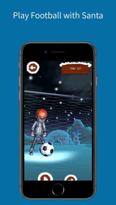 Santa Tracker - 2023 Screenshot