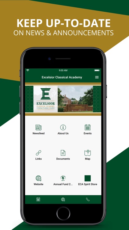 Excelsior Classical Academy