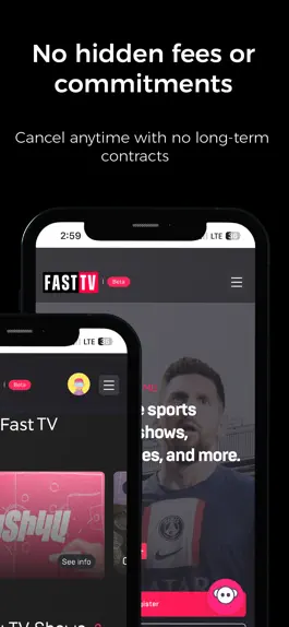 Game screenshot FastTV.am hack