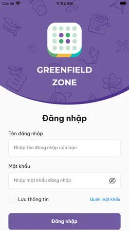 Game screenshot Greenfield Zone apk