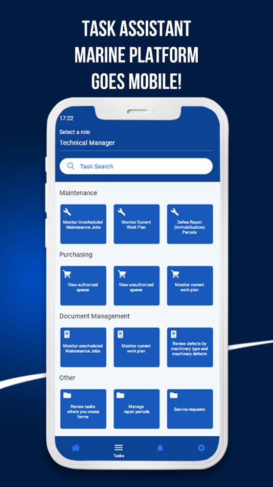 #1. Ulysses Task Assistant (iOS) 由: Ulysses Systems Ltd. UK