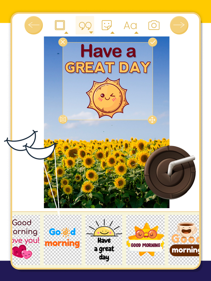 FramePic Photo Frames and cards