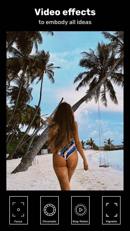 Mood - photos & videos editor screenshot-4