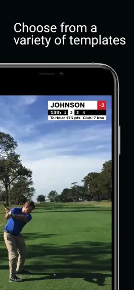 Game screenshot GolfVideoEditor hack