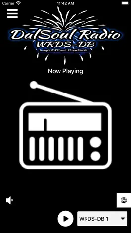 Game screenshot DalSoul Radio hack